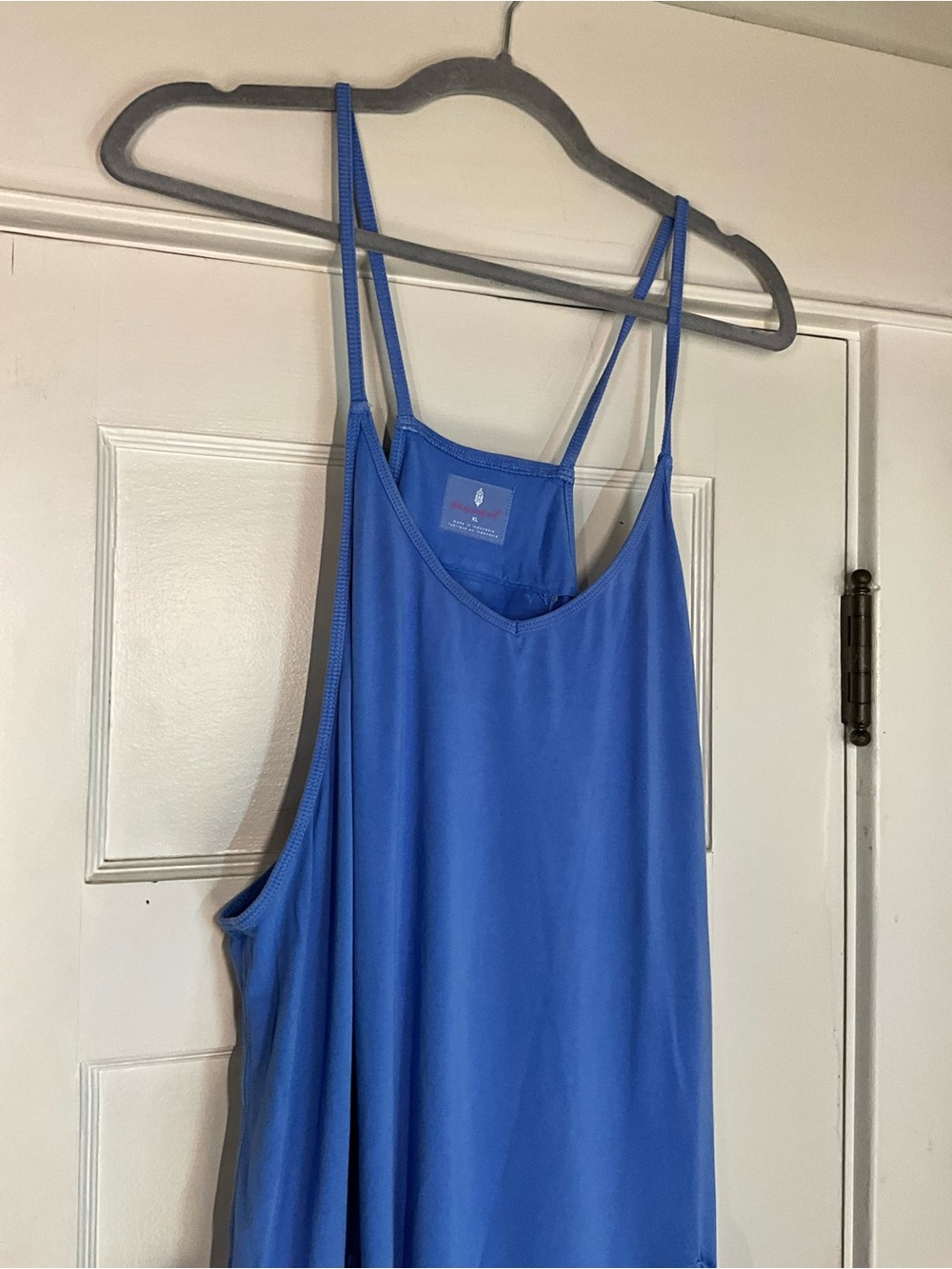 Free People FP Movement Hot Shot Romper Jumpsuit - Picture 3 of 9